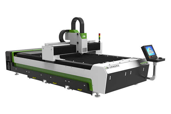 ماكينة قطع فايبر ليزر اقتصادية 3000مم×1500مم، CMA1530C-G-E